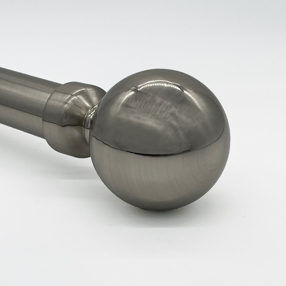 Metal Ball Finial