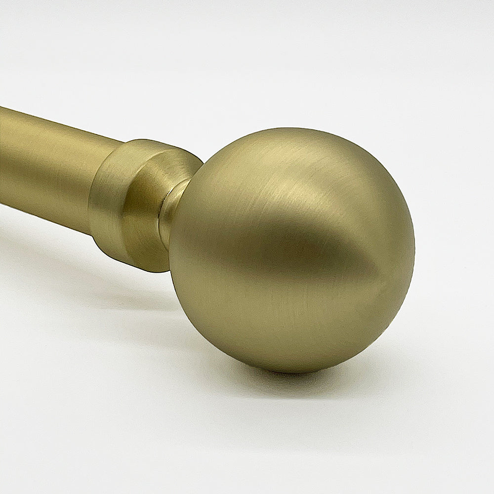 Metal Ball Finial