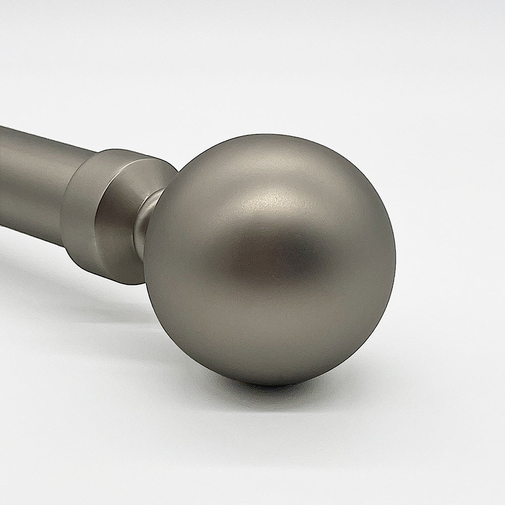 Metal Ball Finial