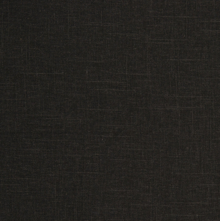 Pacific Linen Black