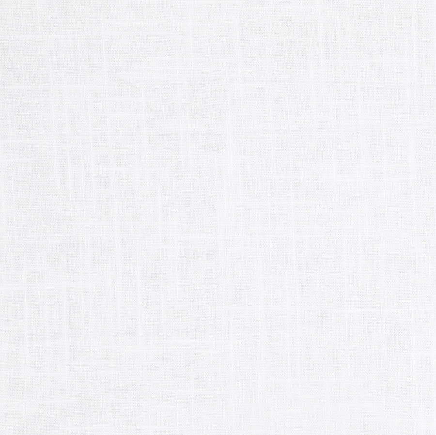Pacific Linen White