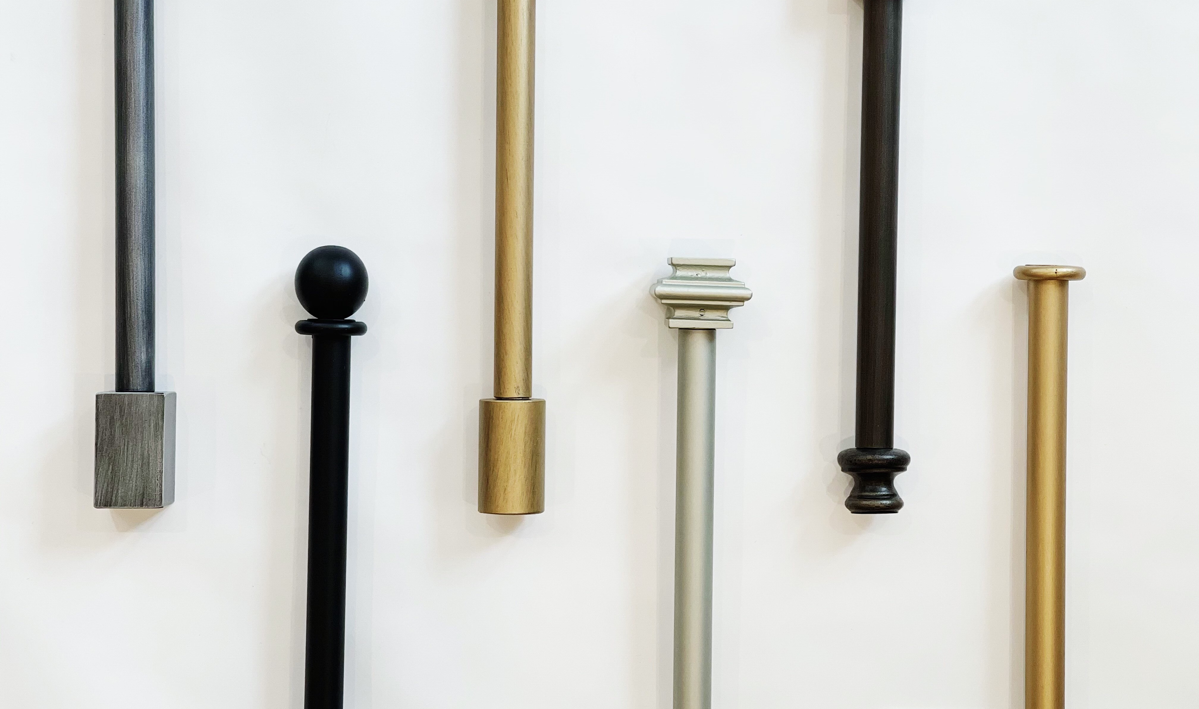 Rods